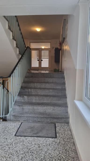 Großräumig und zentral inklusive Parkplatz - Apartment mit 2 Schlafzimmern - 12