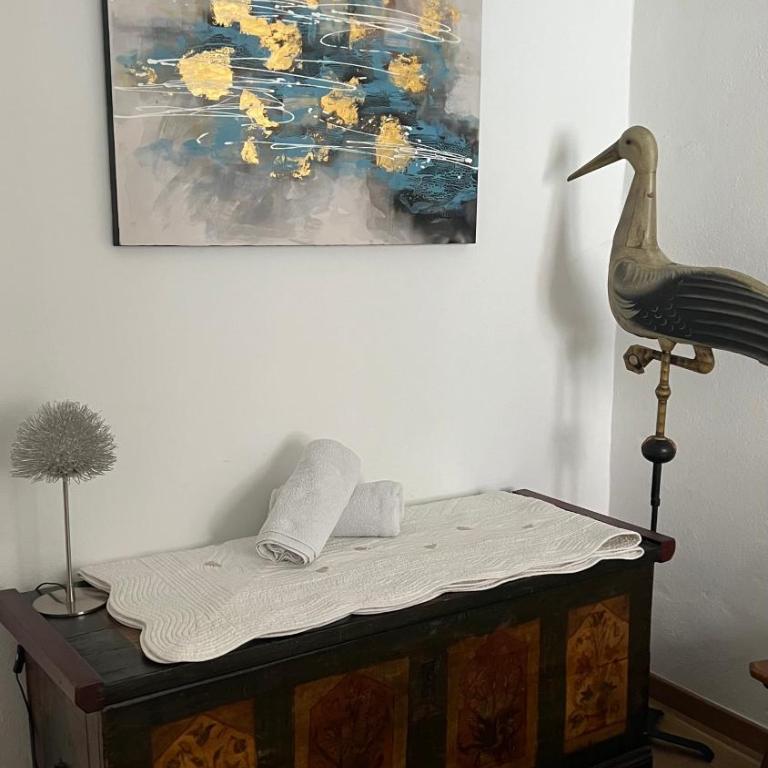 Gite BI UNS chez Silvana - Appartement 1 Chambre - 18