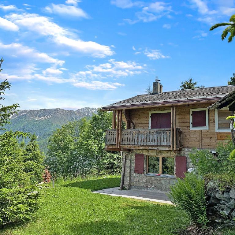 Chalet a Didi - Alps Paradise - 4 Vallees - Chalet - 21