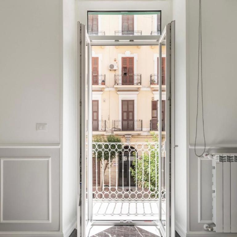 Nitti 76 Luxury Apartment - Apartment - 19