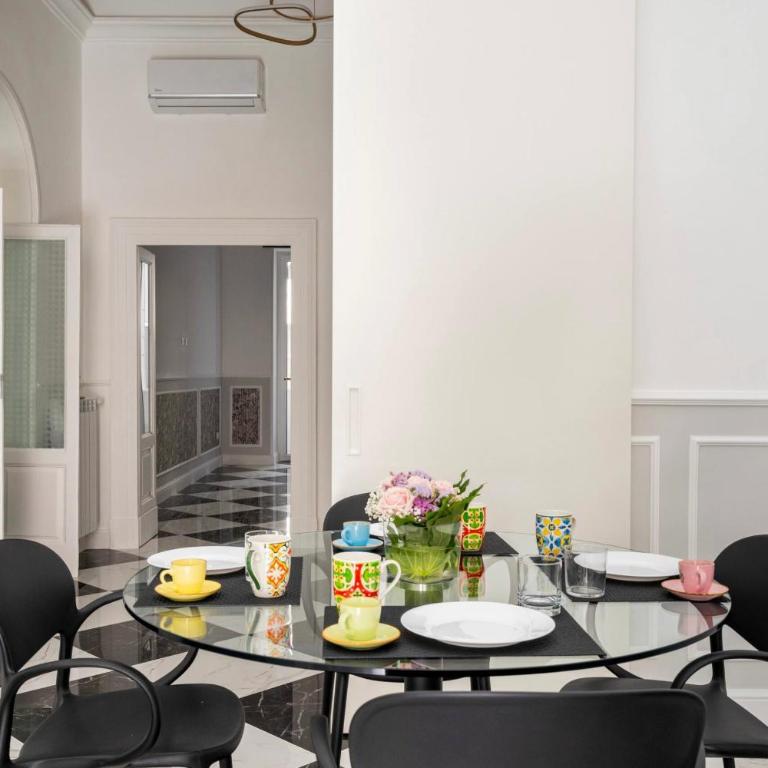 Nitti 76 Luxury Apartment - Apartment - 12