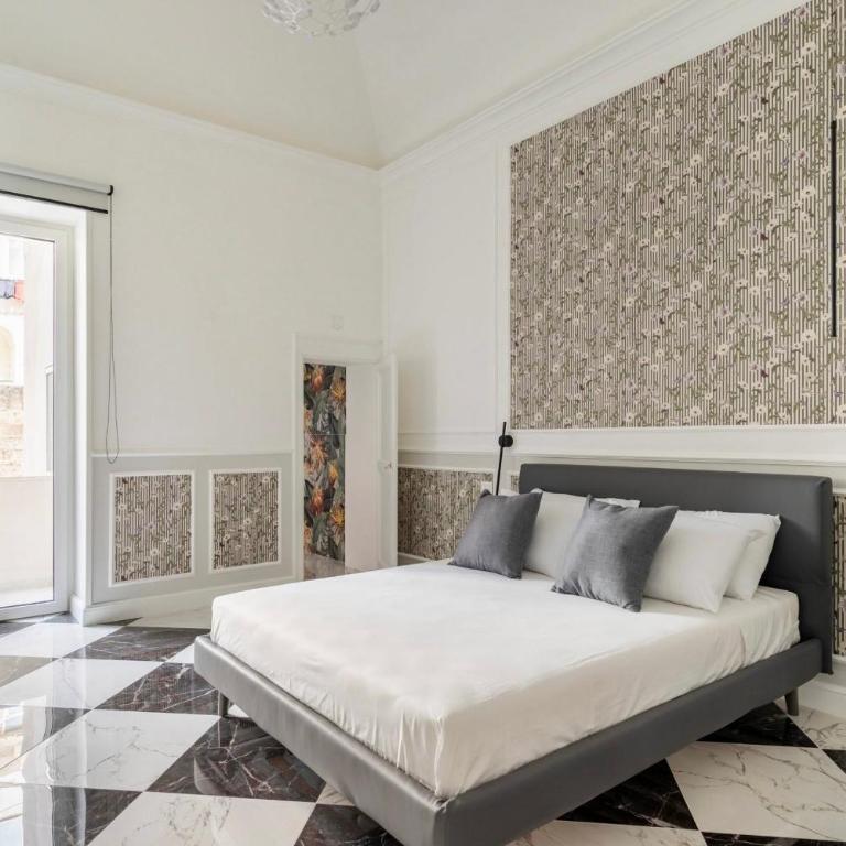 Nitti 76 Luxury Apartment - Apartment - 29
