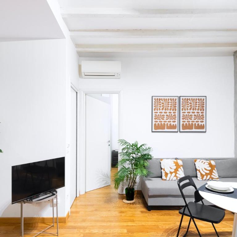 Easylife - Milano - Monti 32 - Castello Sforzesco - Appartamento - 10