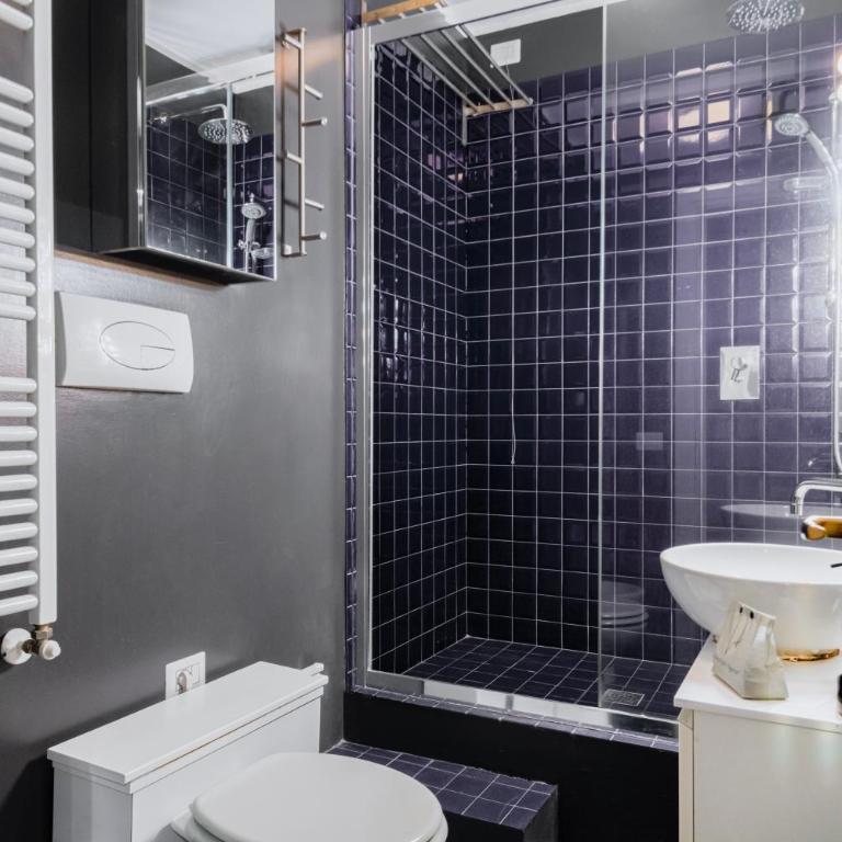 Easylife - Milano - Monti 32 - Castello Sforzesco - Appartamento - 21