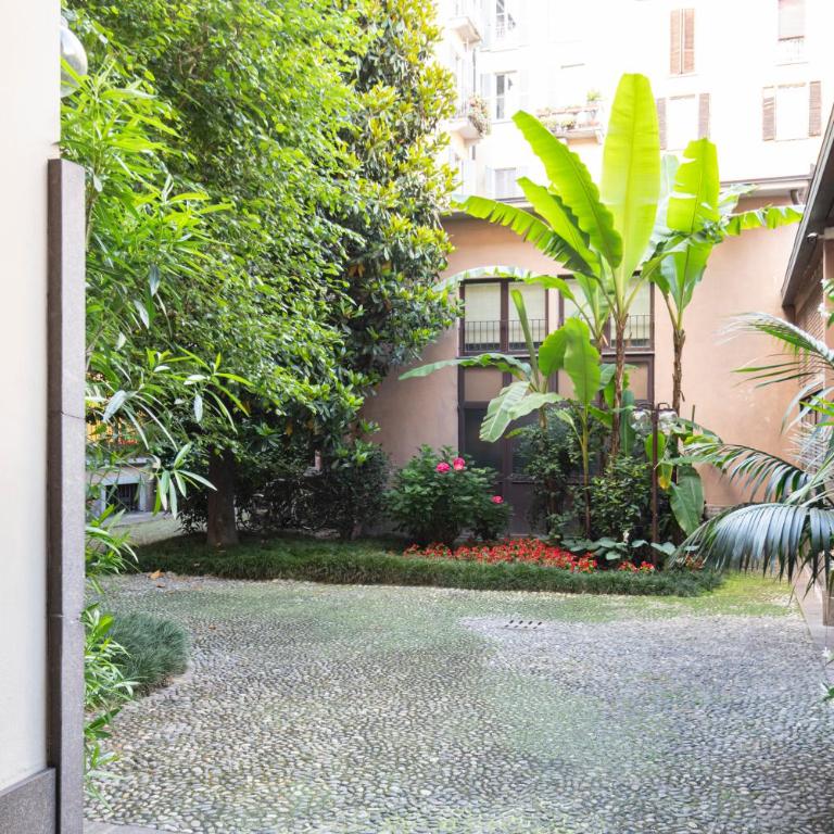 Easylife - Milano - Monti 32 - Castello Sforzesco - Appartamento - 25