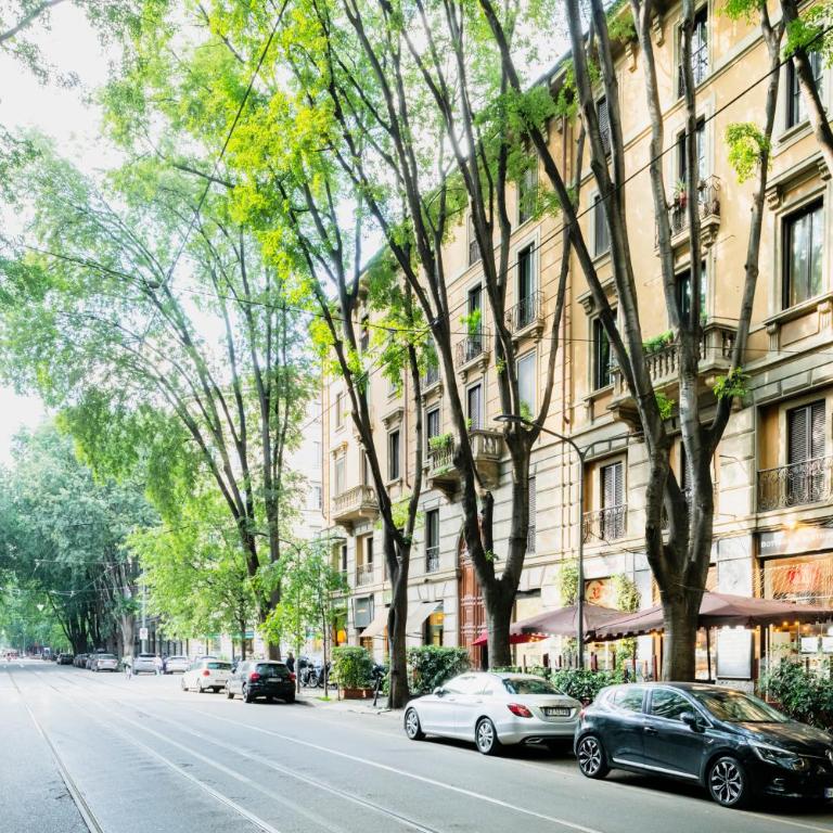 Easylife - Milano - Monti 32 - Castello Sforzesco - Appartamento - 28