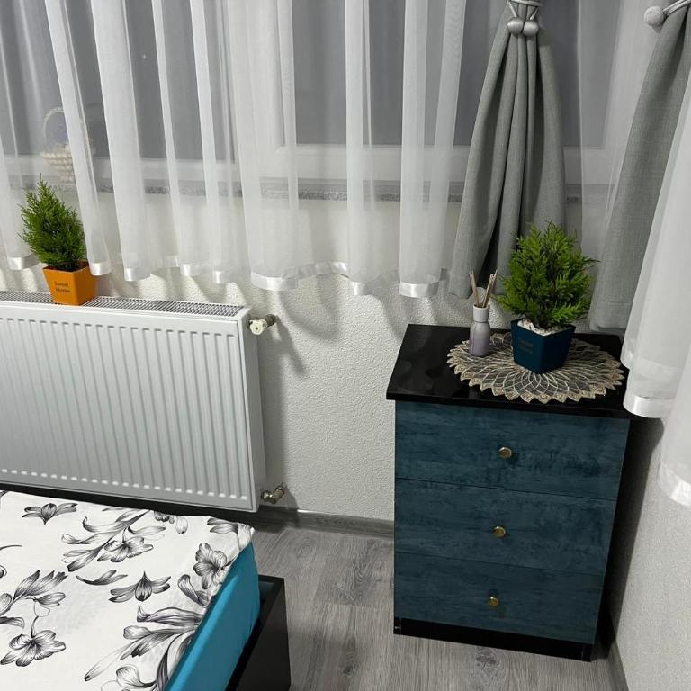Apartman Royal sa GARAŽOM i KLIMOM - Apartment with Balcony - 12
