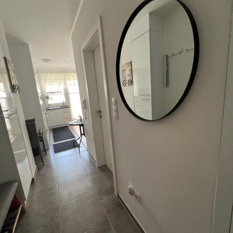 Apartman Jan - One-Bedroom Apartment - 13