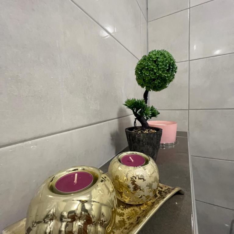 Apartman Jan - One-Bedroom Apartment - 12