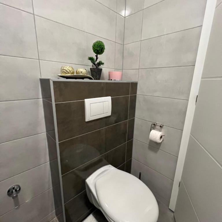Apartman Jan - One-Bedroom Apartment - 7