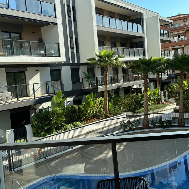 Casa deBoer - Apartamento de 3 dormitorios con balcón - 34