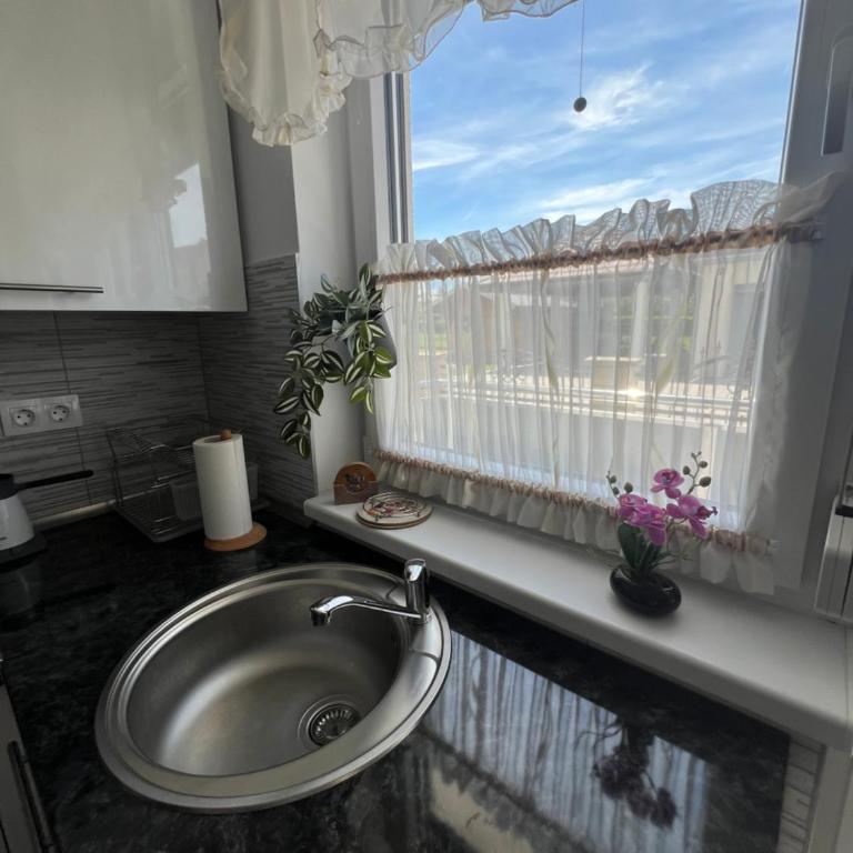 Apartman Jan - One-Bedroom Apartment - 2