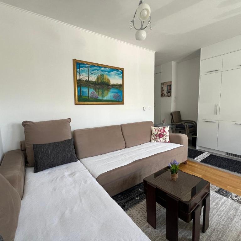 Apartman Jan - One-Bedroom Apartment - 8