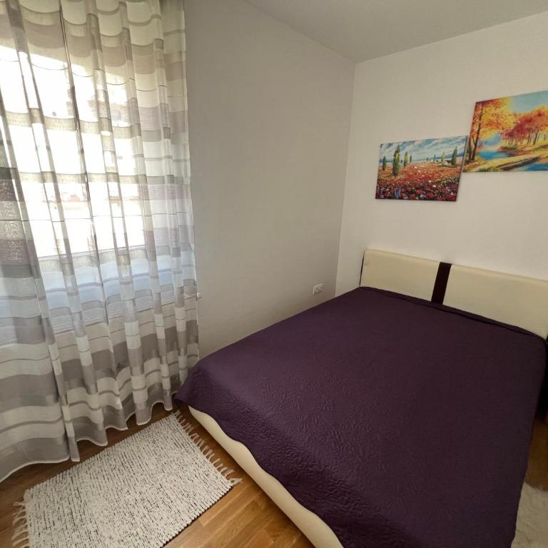 Apartman Jan - One-Bedroom Apartment - 10