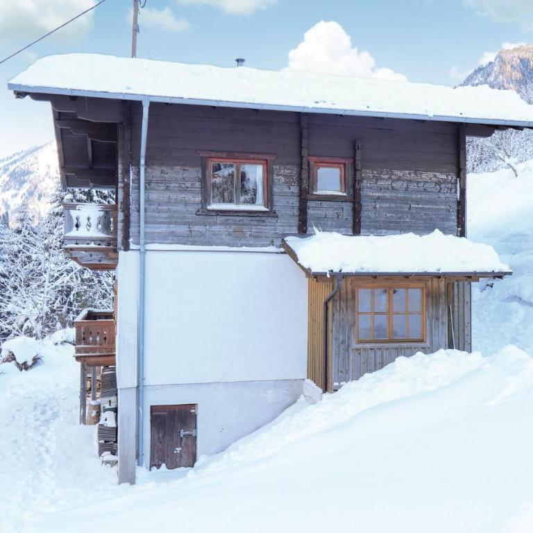 Ferienhaus Mit Eigener Sauna - Casa de 4 dormitorios - 7