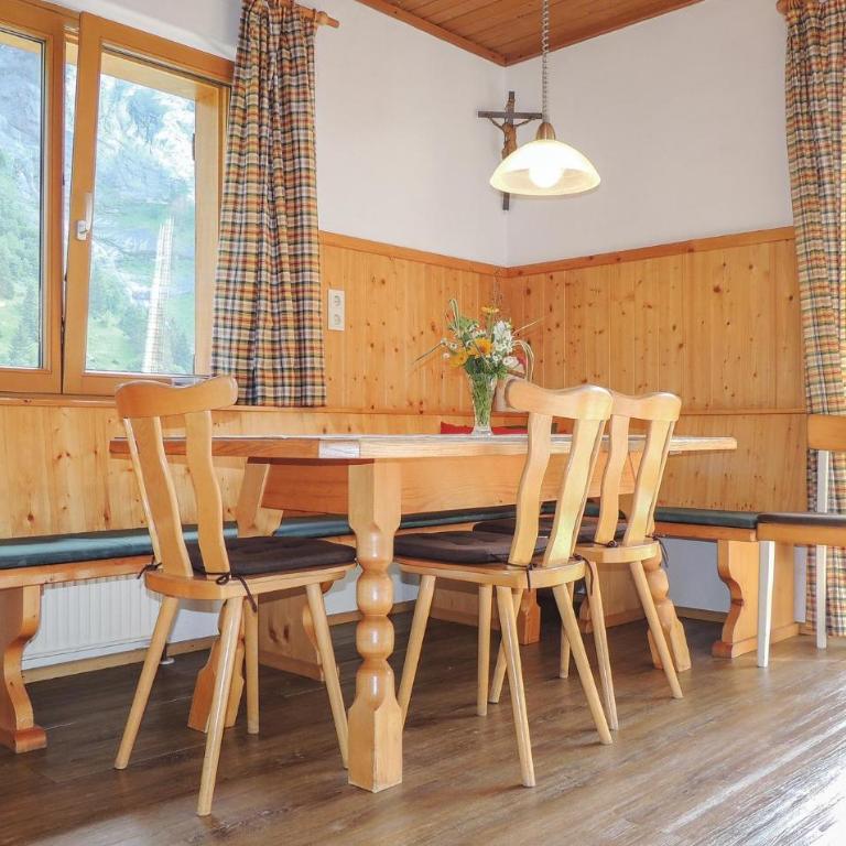 Ferienhaus Mit Eigener Sauna - Casa de 4 dormitorios - 2