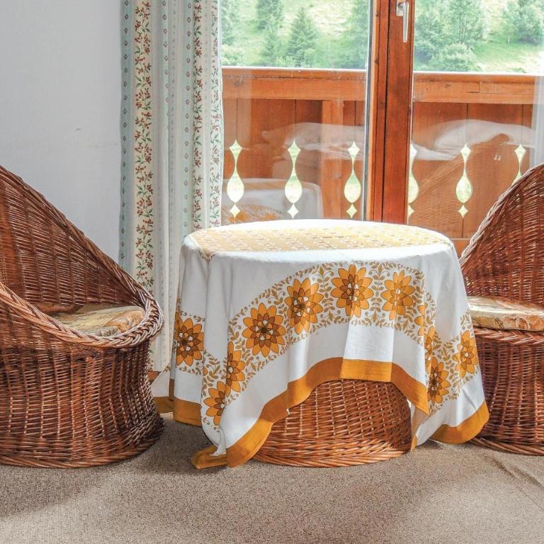 Ferienhaus Mit Eigener Sauna - Casa de 4 dormitorios - 30
