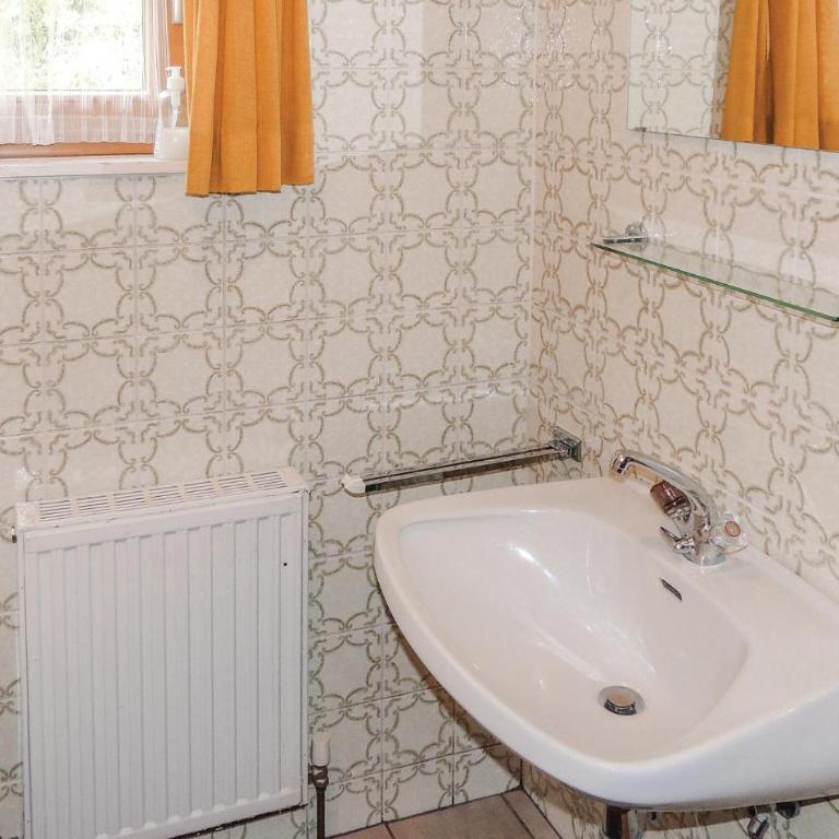 Ferienhaus Mit Eigener Sauna - Casa de 4 dormitorios - 36