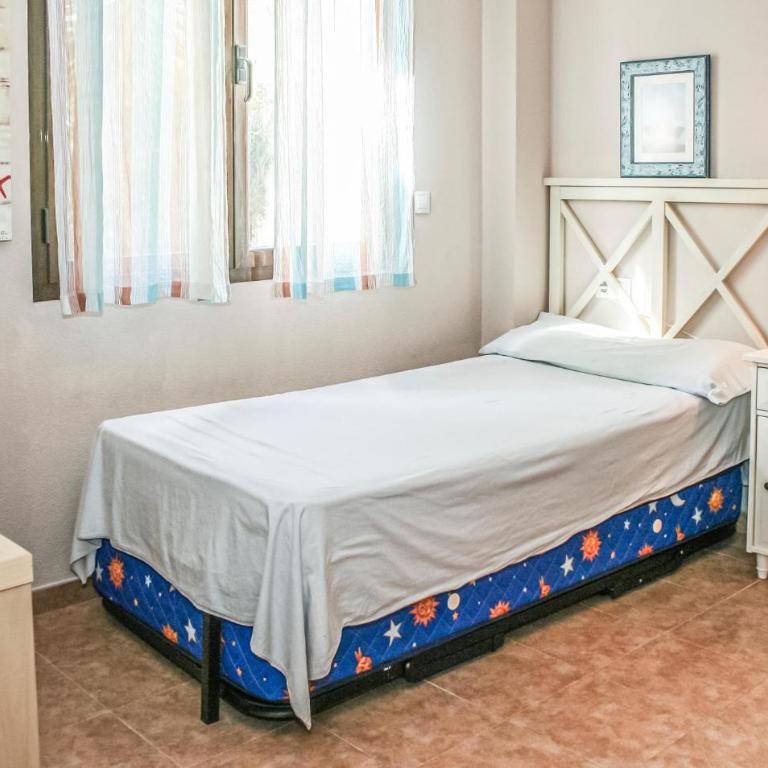 Lovely Apartment In Alcossebre - Apartamento de 3 dormitorios - 13