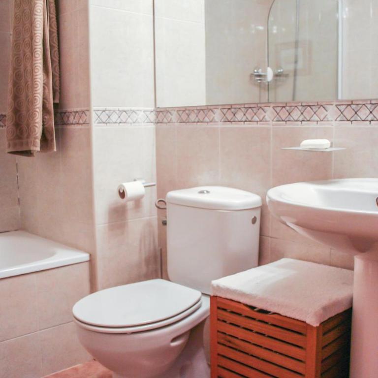 Lovely Apartment In Alcossebre - Apartamento de 3 dormitorios - 15