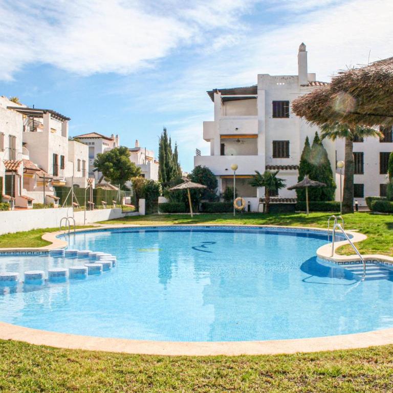 Lovely Apartment In Alcossebre - Apartamento de 3 dormitorios - 1