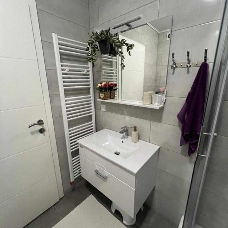 Apartman Jan - One-Bedroom Apartment - 6