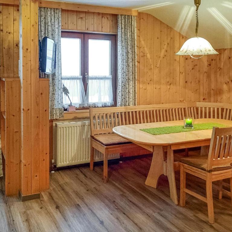 Ferienwohnung In Wagrain - Apartment mit 2 Schlafzimmern - 2