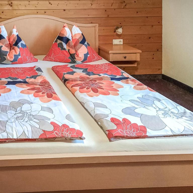 Ferienwohnung In Wagrain - Apartment mit 2 Schlafzimmern - 7