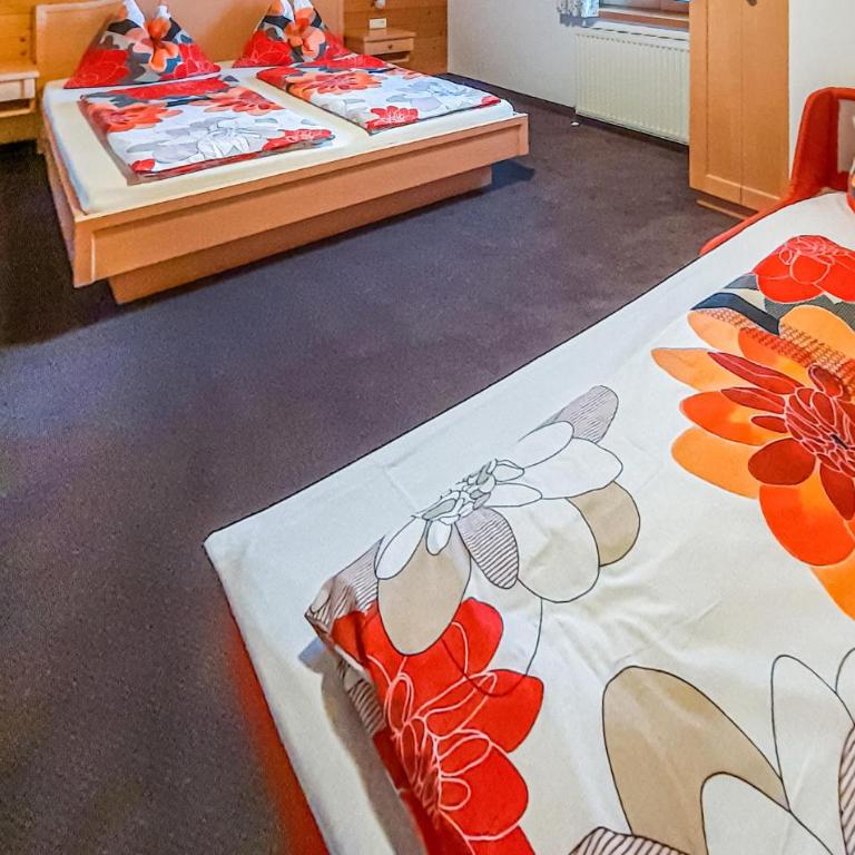 Ferienwohnung In Wagrain - Apartment mit 2 Schlafzimmern - 8