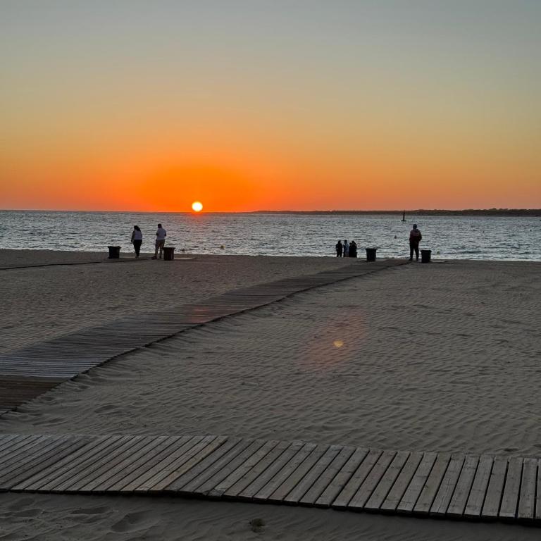 Los infantes playa - Apartment mit 3 Schlafzimmern - 10