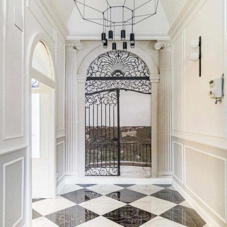 Nitti 76 Luxury Apartment - Apartment - 3