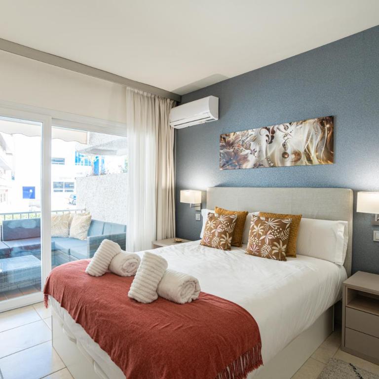 Jardines del Mar 527 - One-Bedroom Apartment - 23