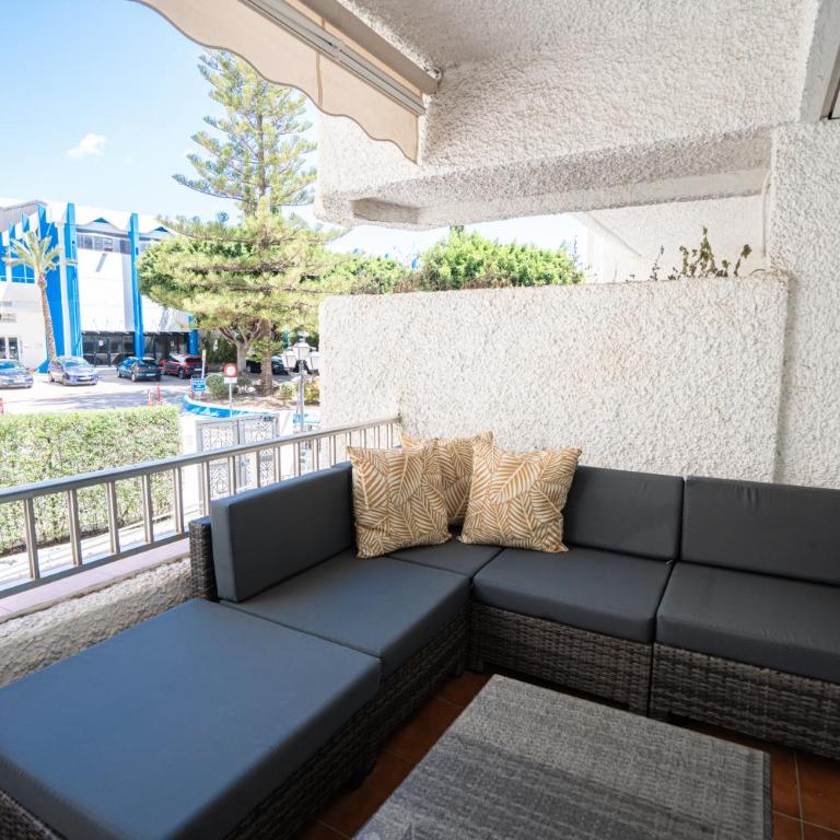 Jardines del Mar 527 - One-Bedroom Apartment - 35