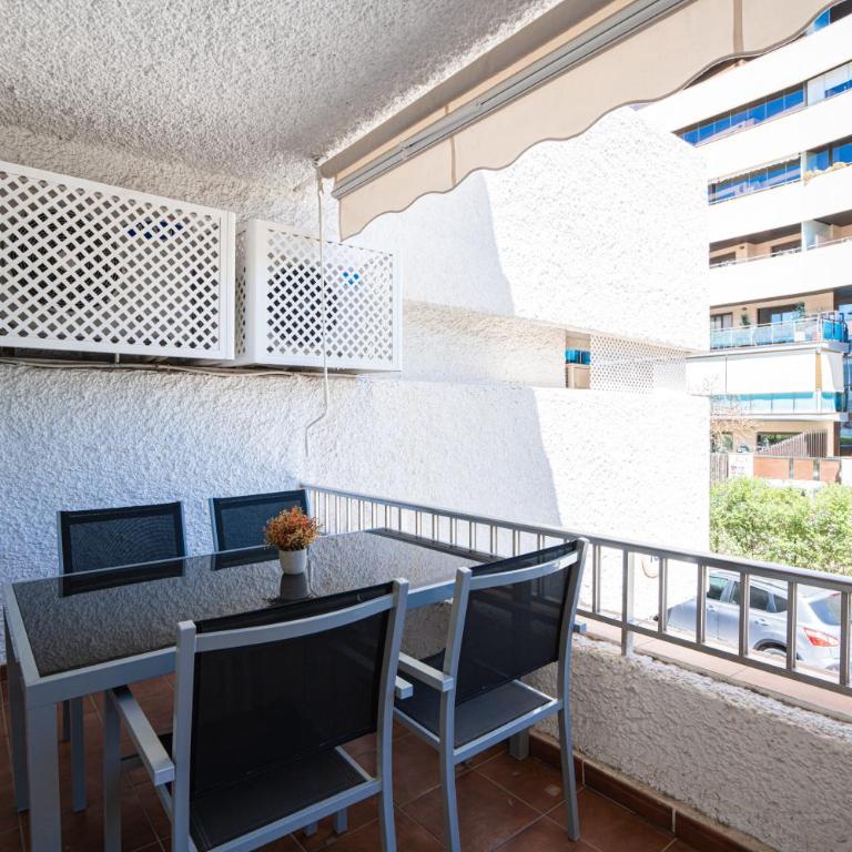 Jardines del Mar 527 - One-Bedroom Apartment - 36