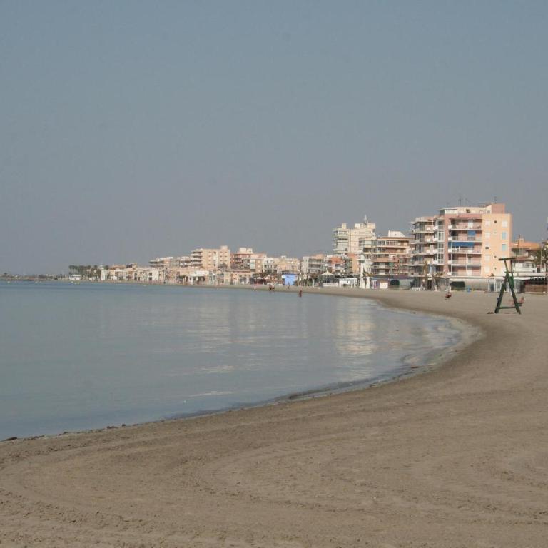 Cozy Apartment In Santa Pola With Wifi - Apartamento - 15