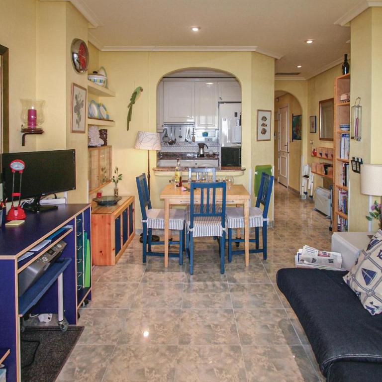 Cozy Apartment In Santa Pola With Wifi - Apartamento - 10