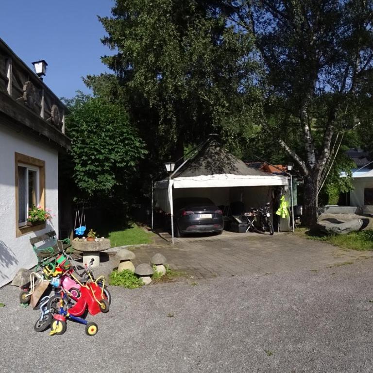 Ferienhaus-Römerthurm - Apartment - 33