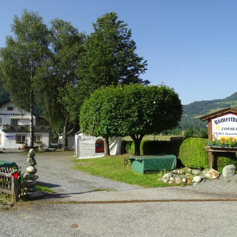 Ferienhaus-Römerthurm - Apartment - 10