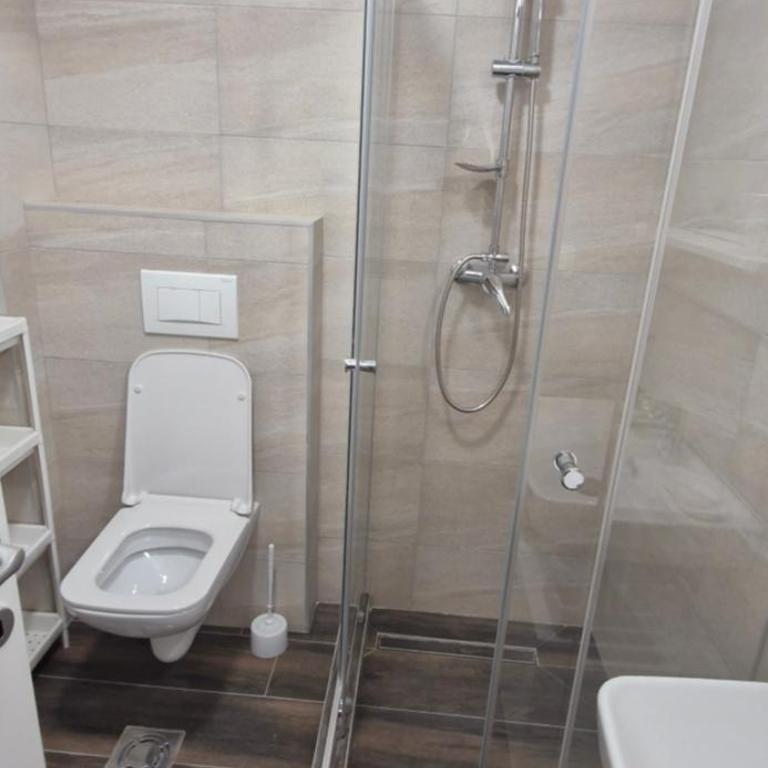 Zira2 - Apartman sa 1 Spavaćom Sobom - 14