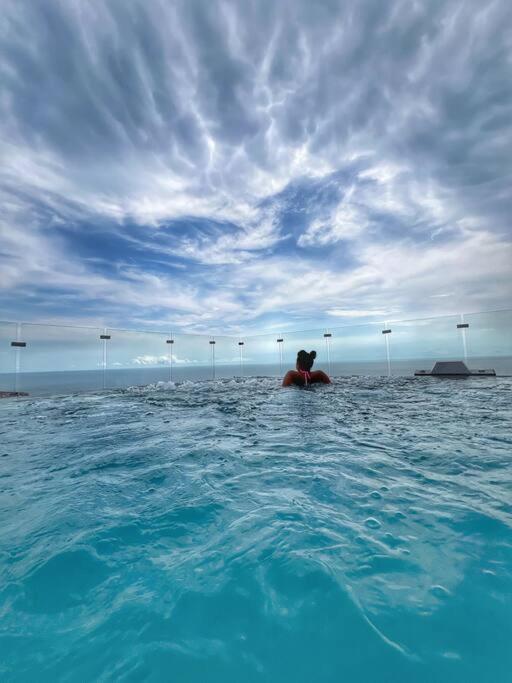 New Luxury Apartment in Cartagena - Two-Bedroom Apartment - 13