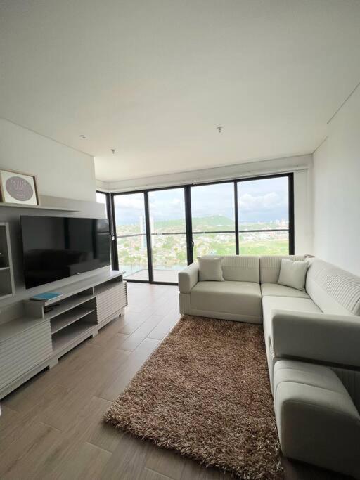 New Luxury Apartment in Cartagena - Apartamento de 2 dormitorios - 32