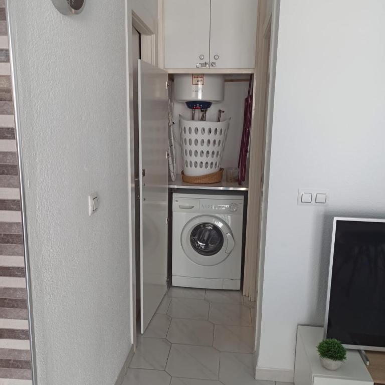 Apartamento en la playa de Cala Capitán -Cabo Roig- Orihuela Costa - Apartment mit 1 Schlafzimmer - 17