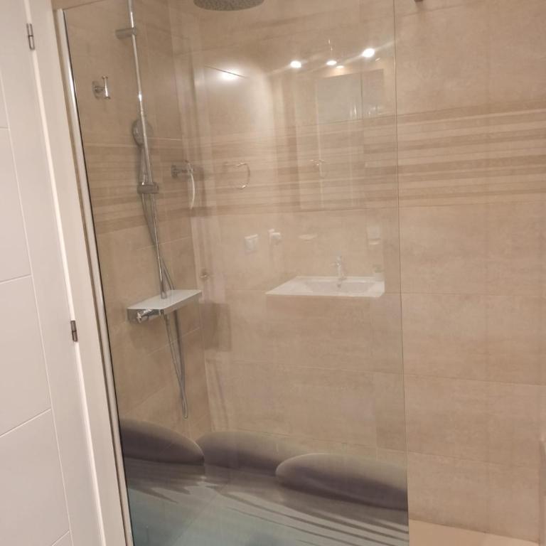 Apartamento en la playa de Cala Capitán -Cabo Roig- Orihuela Costa - Apartment mit 1 Schlafzimmer - 15