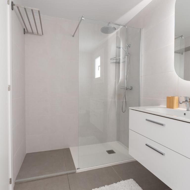 El paraíso de lujo Estepona - Apartamento de 1 dormitorio - 18