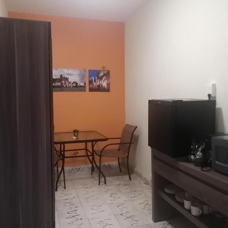 Naj Wayak´ Departamentos - Family Room with Terrace - 6