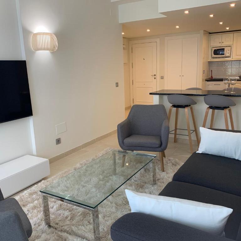 Jardines del Mar 527 - One-Bedroom Apartment - 9