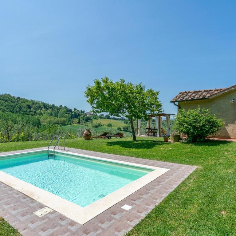 Casina - Casa Vacanze con 1 Camera da Letto - 1