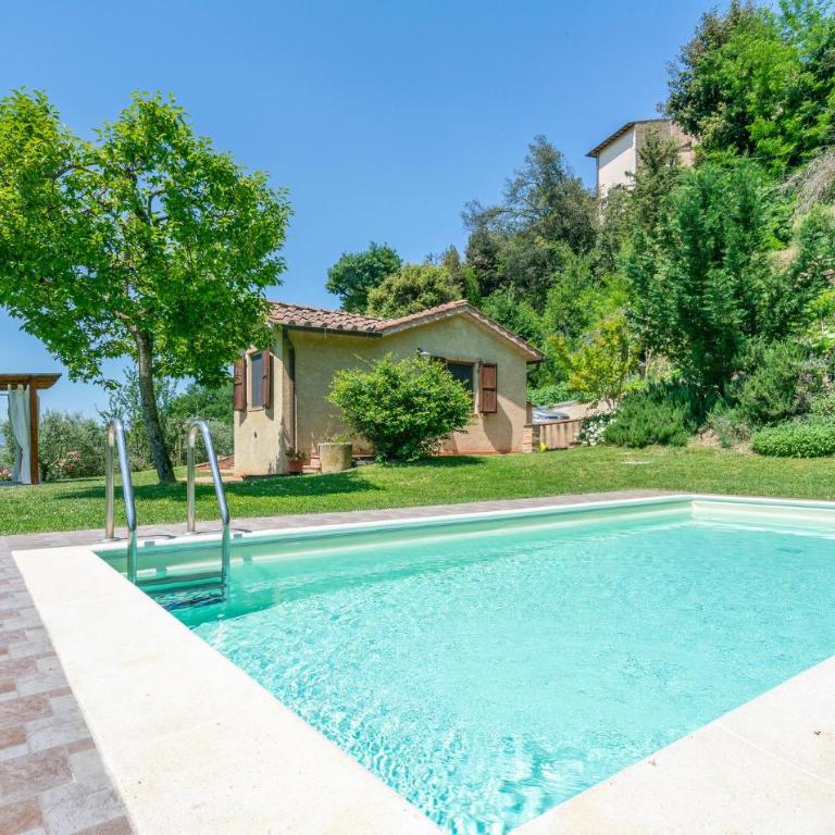 Casina - Casa Vacanze con 1 Camera da Letto - 10