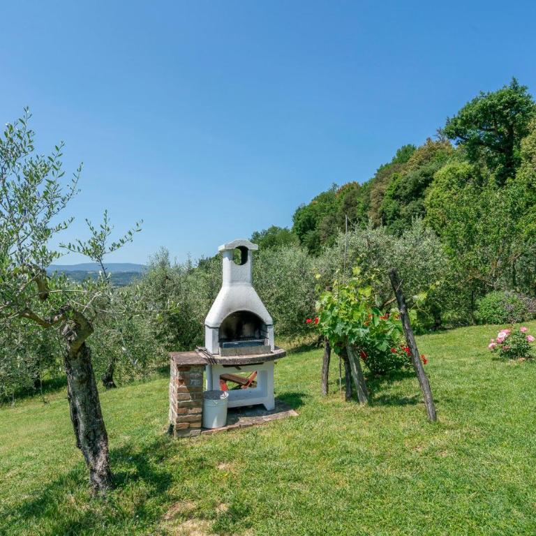 Casina - Casa Vacanze con 1 Camera da Letto - 24