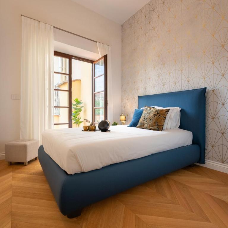 Apartments Florence - Modern Florentine Terrace few steps from Duomo - Appartamento - 4
